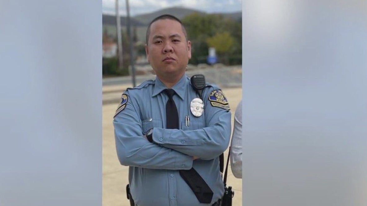 San Jose community service officer killed in the line of duty